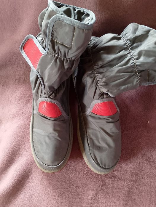 Снігові черевики superstar