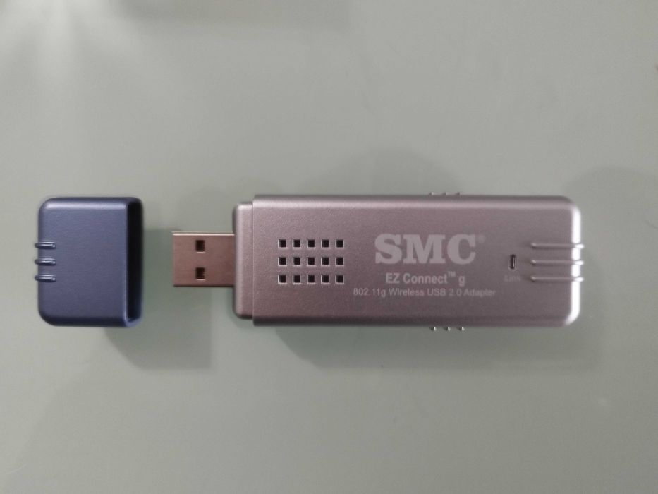 SMC Wireles - Antena Wifi