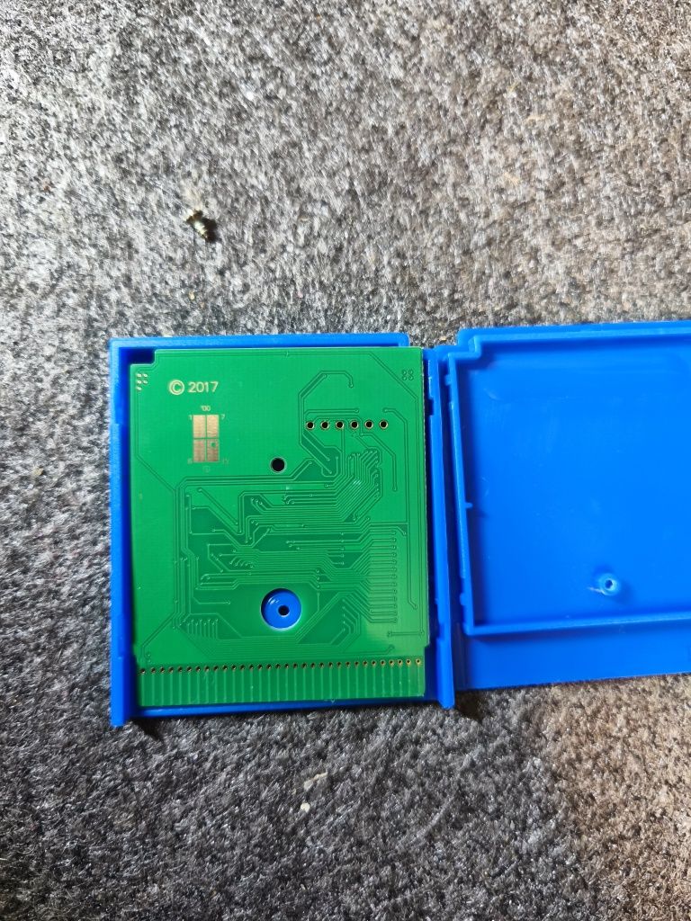 Nintendo gameboy advance sp