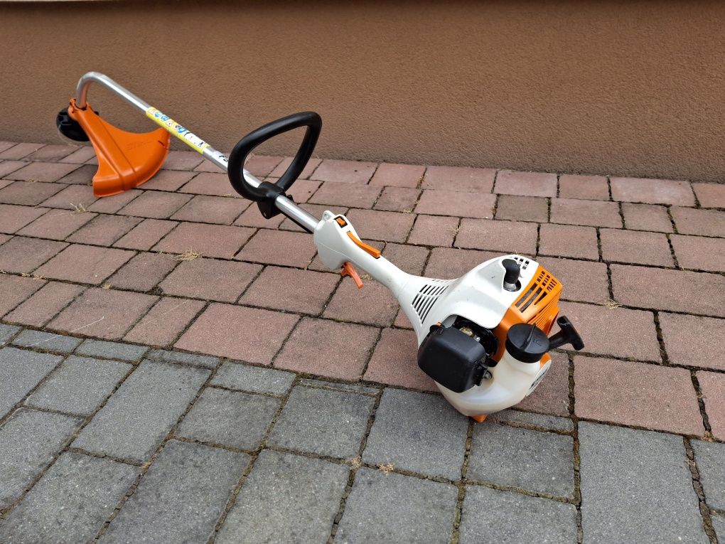 Kosa spalinowa podkaszarka Stihl FS 45 super stan