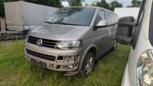 Volkswagen Multivan 2,0 TDI Automat