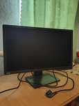 Монітор 24" BENQ ZOWIE XL2411P 144ггц