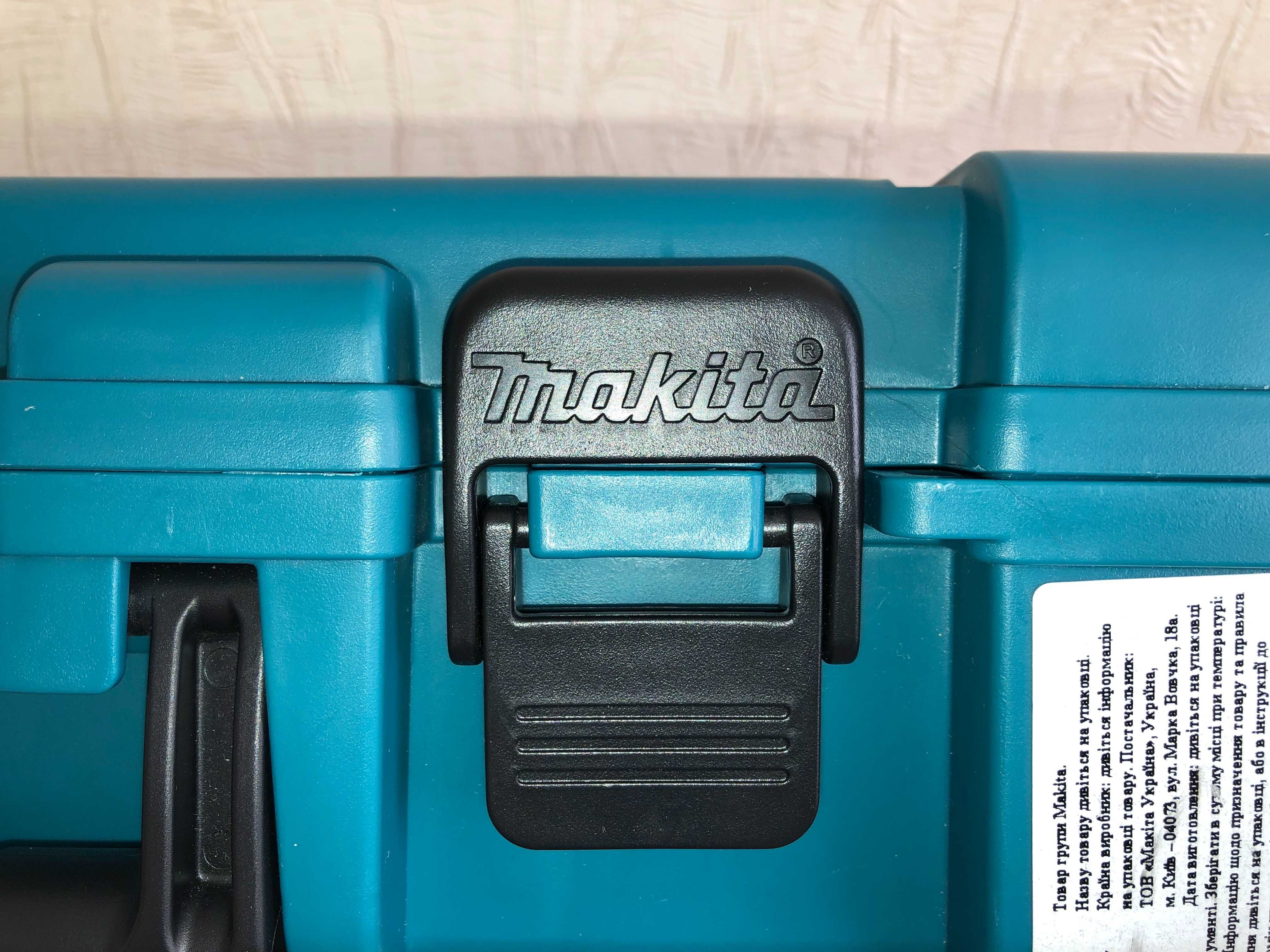 Кейс для перфоратора Makita HR2230, HR2460, HR2470, HR2470T Оригінал