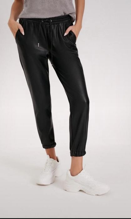 Spodnie woskowane Diverse xs