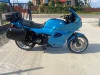 Bmw K1100Rs k 1100 rs r1100rt raty LaMotor Wola