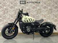 CFMoto  CFMOTO 450CL-C BOBBER Nowość od ręki Mielec ! raty fv 23