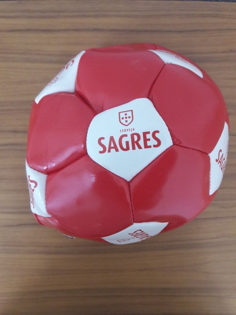 Bola de futebol "Sagres"