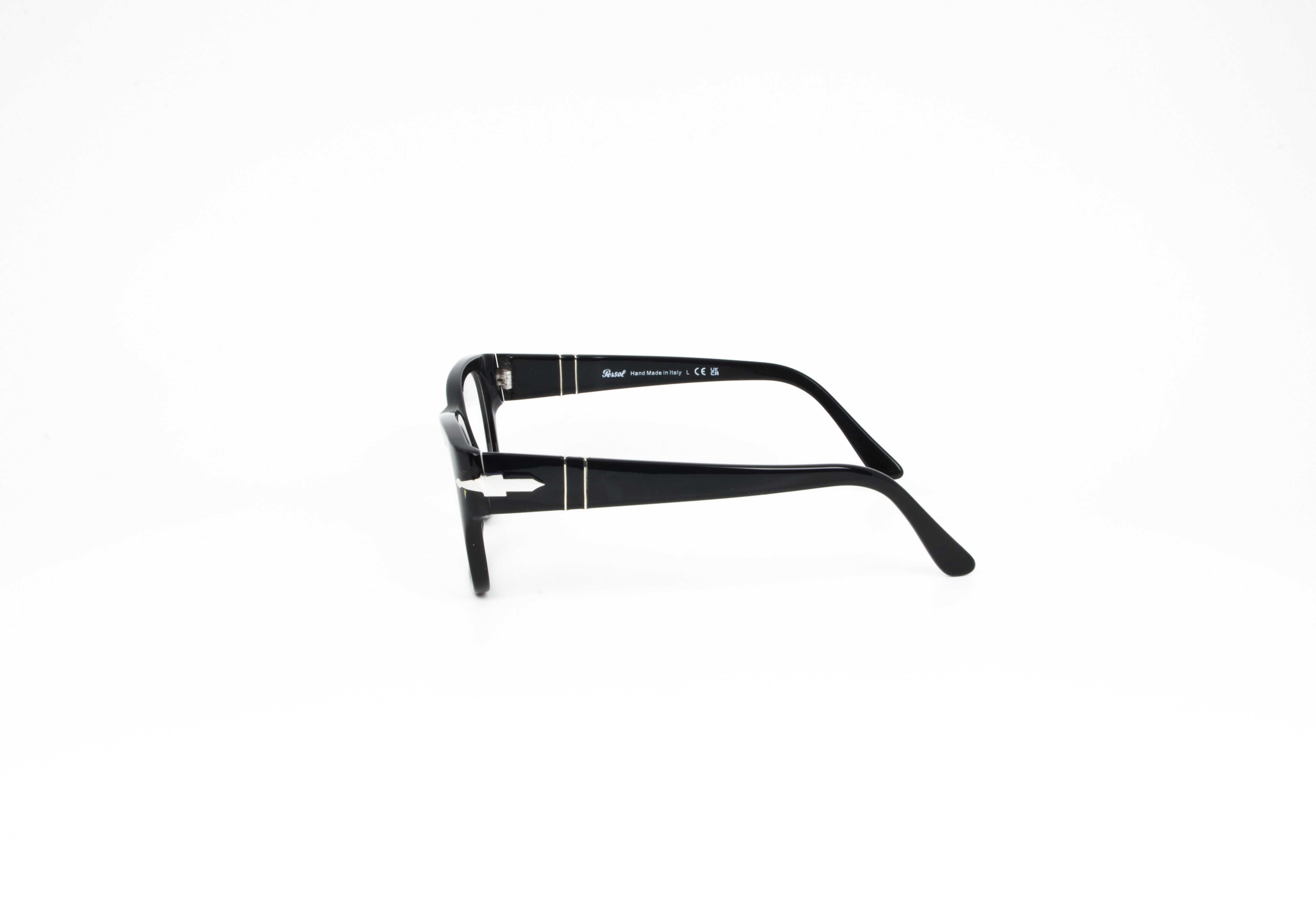 Persol Оригинал оправа новая окуляри HandMade in Italy