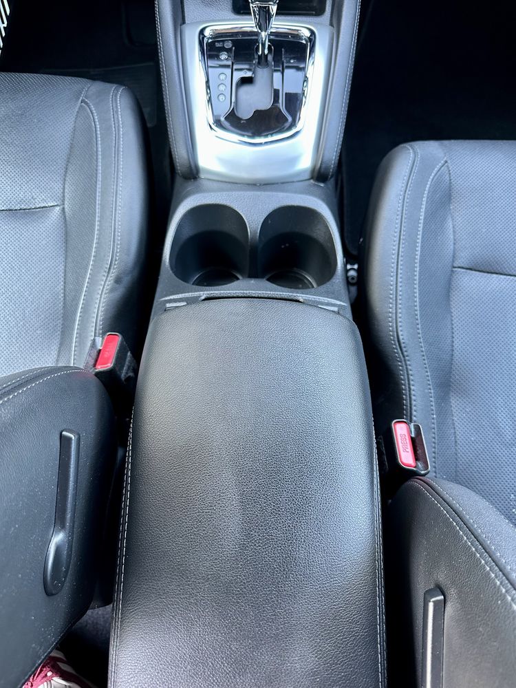 Nissan Qasqhai Tekna Premium (132.000KM)