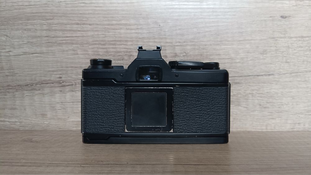 Olympus OM-2S program плівкова камера. Уважно ознайомтесь з описом