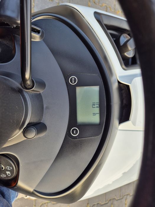 Traktorek Stihl RT 6112C, Nowy kosiarka