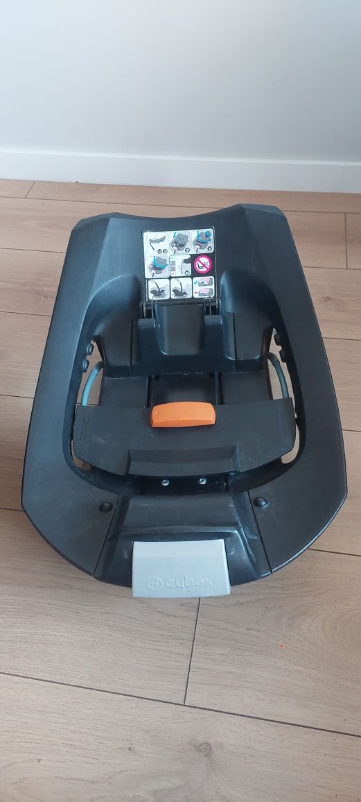 Fotelik cybex atom5