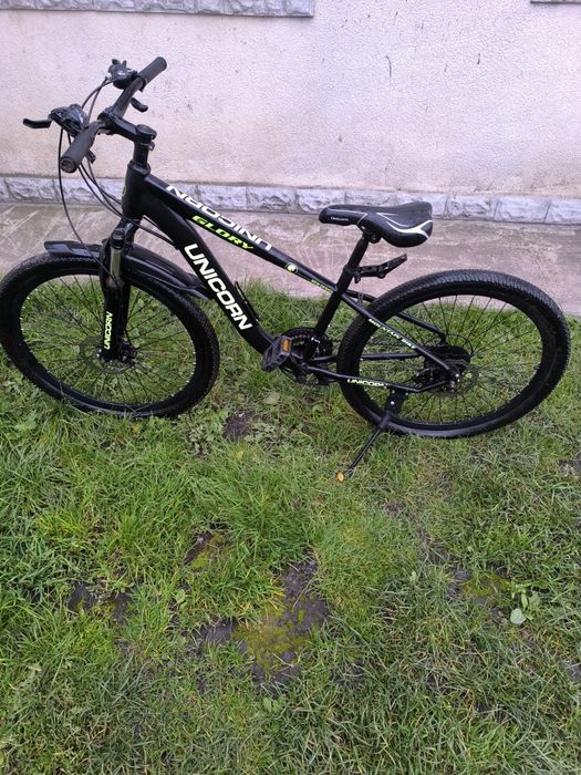 Горний велосипед