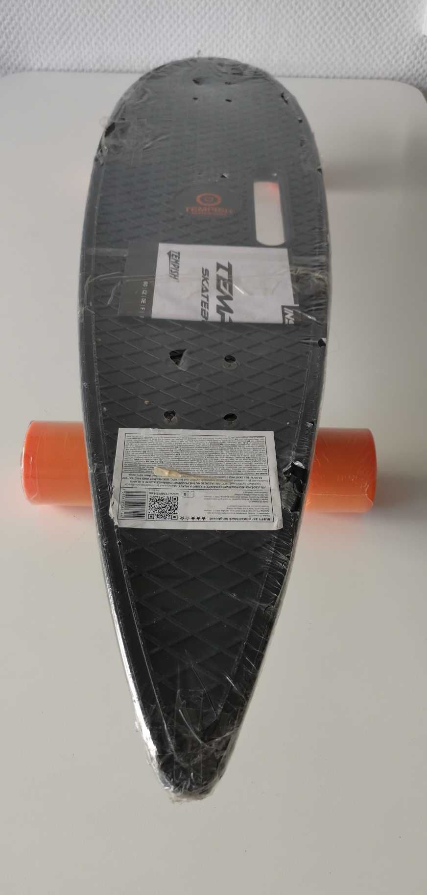 deskorolka Longboard BUFFY 36