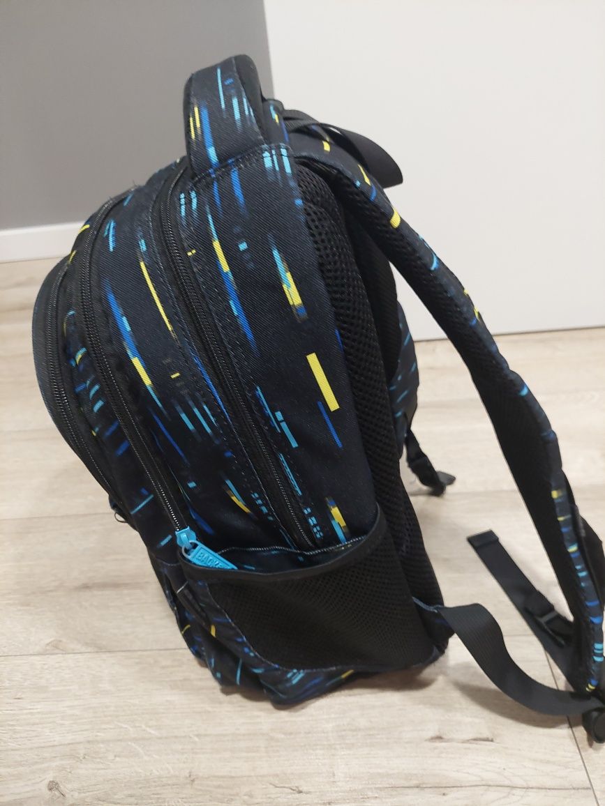 Plecak plus piórnik Coolpack