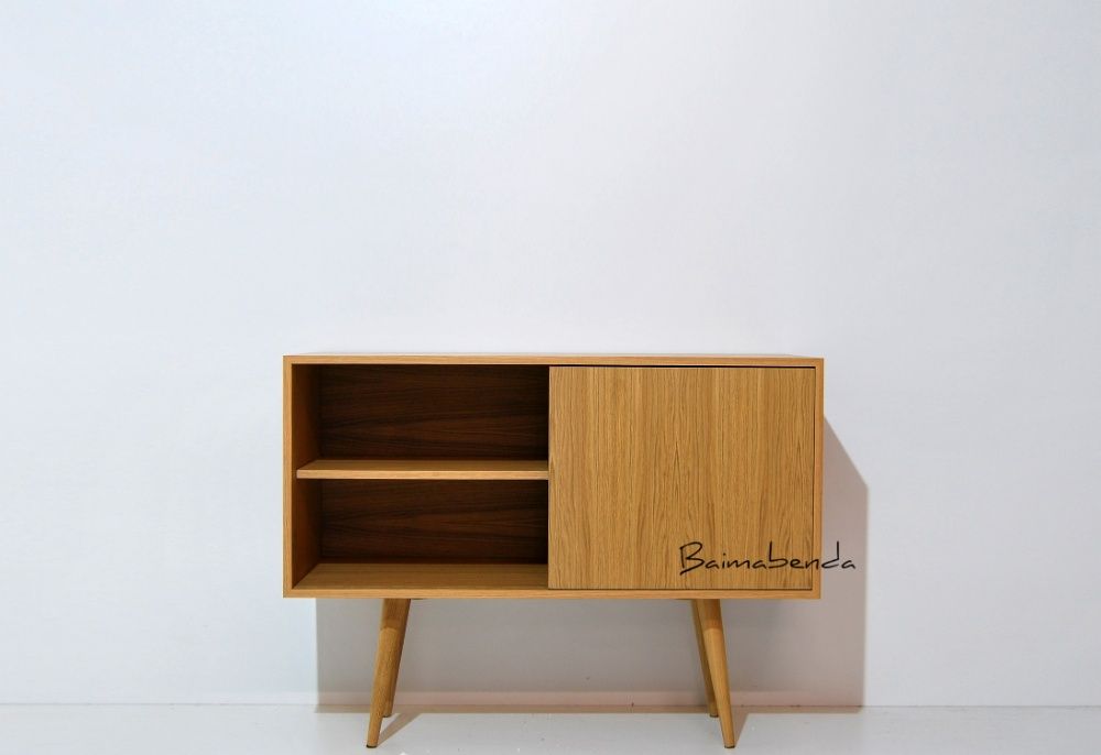 Móvel Aparador / Sideboard / Retro Vintage / Estilo Nórdico