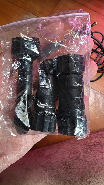 Bomba de água  45w