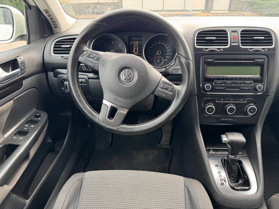 Продам VW Golf 6 універсал