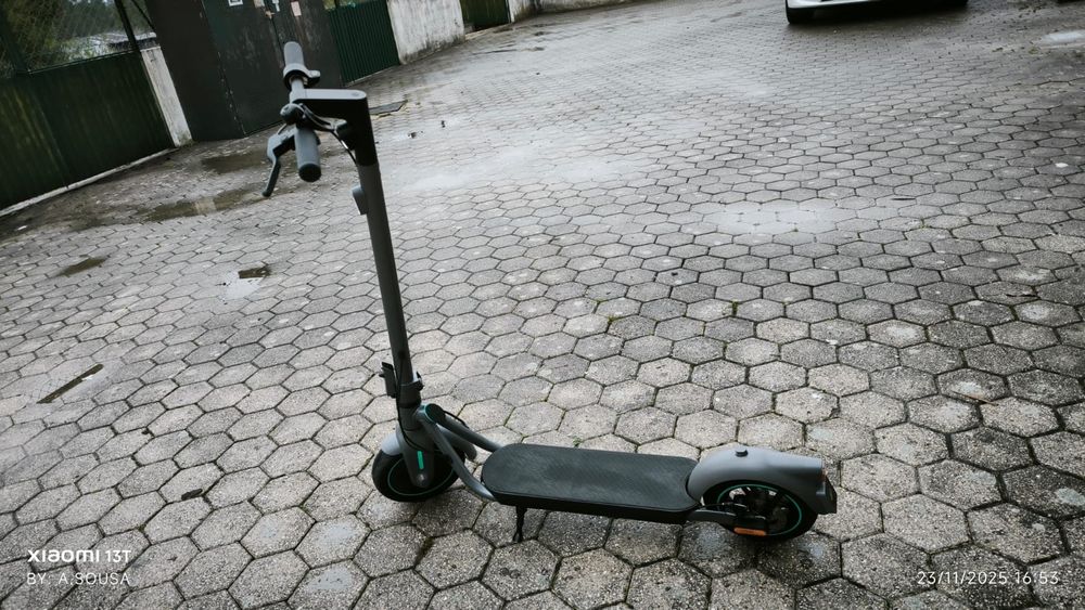 Trotinete Eléctrica SD500E