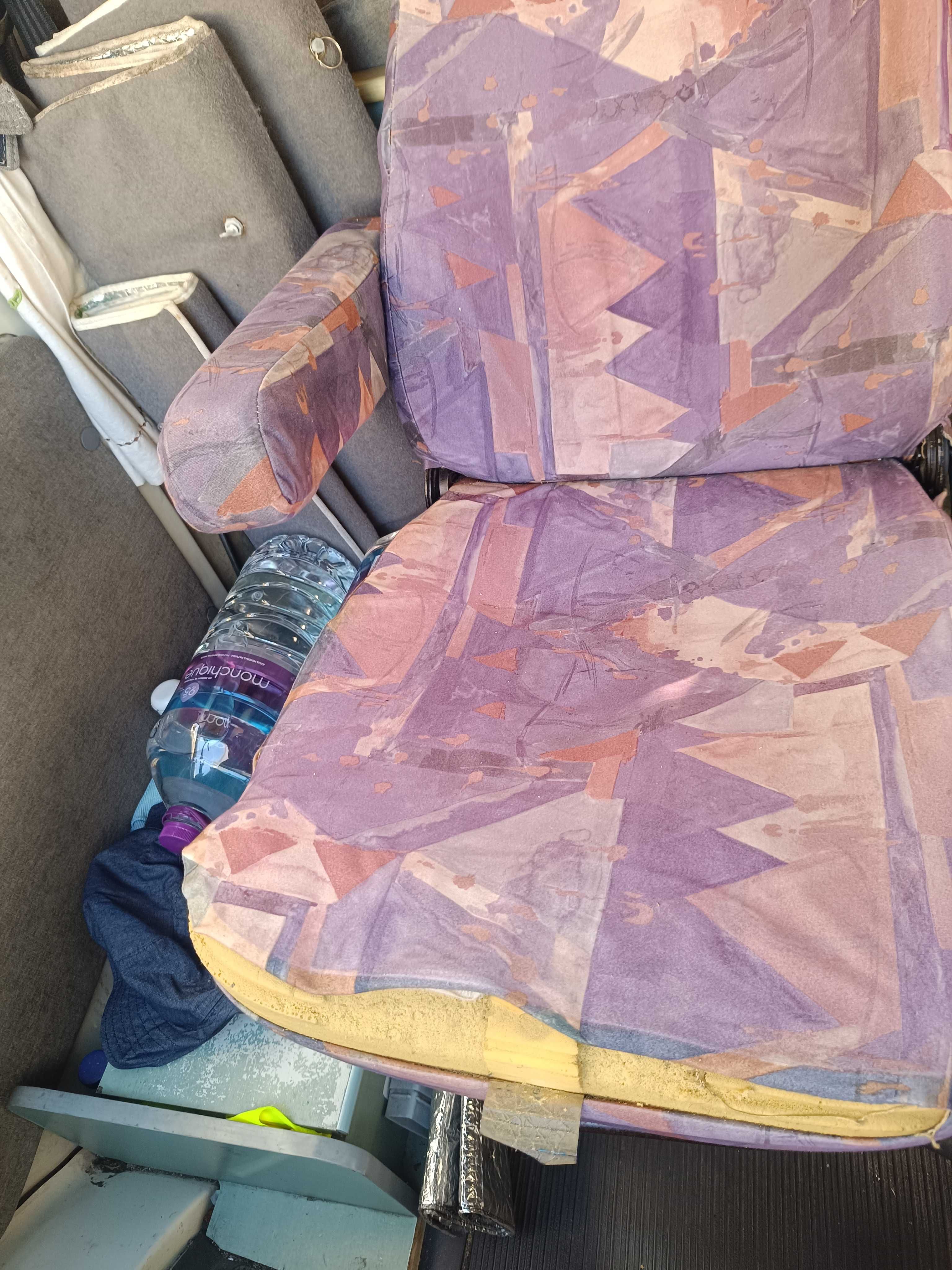 Vendo Autocaravana