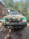 Nissan navara 2.5