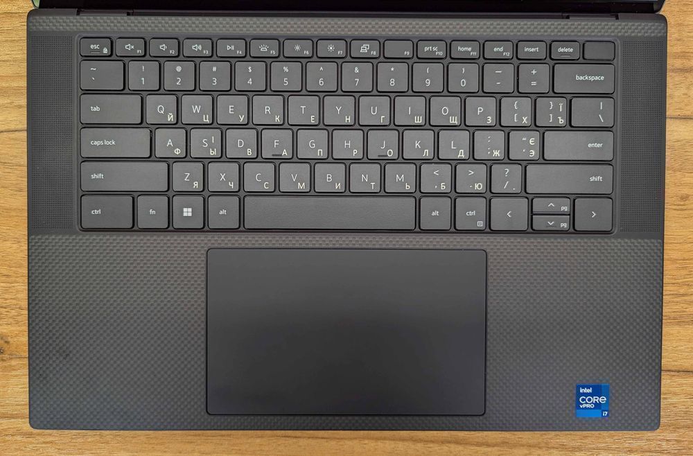 3555/Dell Precision 5560/15,6"/I7-11850H/1TB SSD/32GB/RTX A2000 4GB
