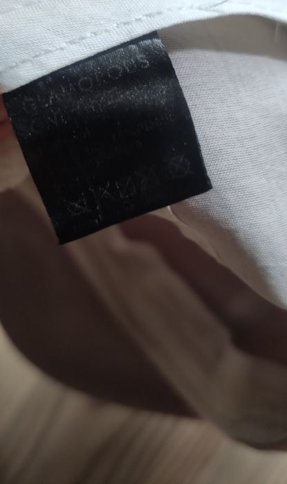 Czapka z daszkiem, Glamurous, brudny róż