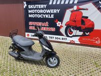 Skuter PIAGGIO ZIP 50 4T w bardzo dobrym stanie TRANSPORT RATY wysyłka