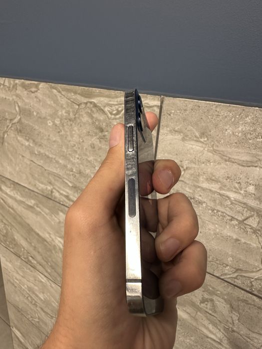 iPhone 12 mini 128gb 90%