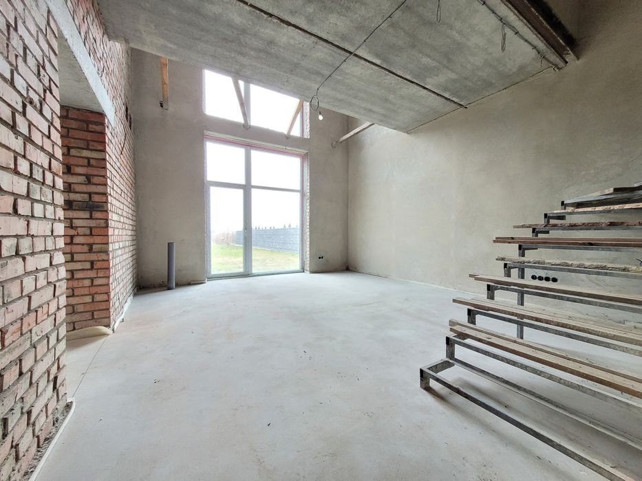 5к. БУДИНОК! СТРУМІВКА! 2пов,12сот,157м2, 140000уо!