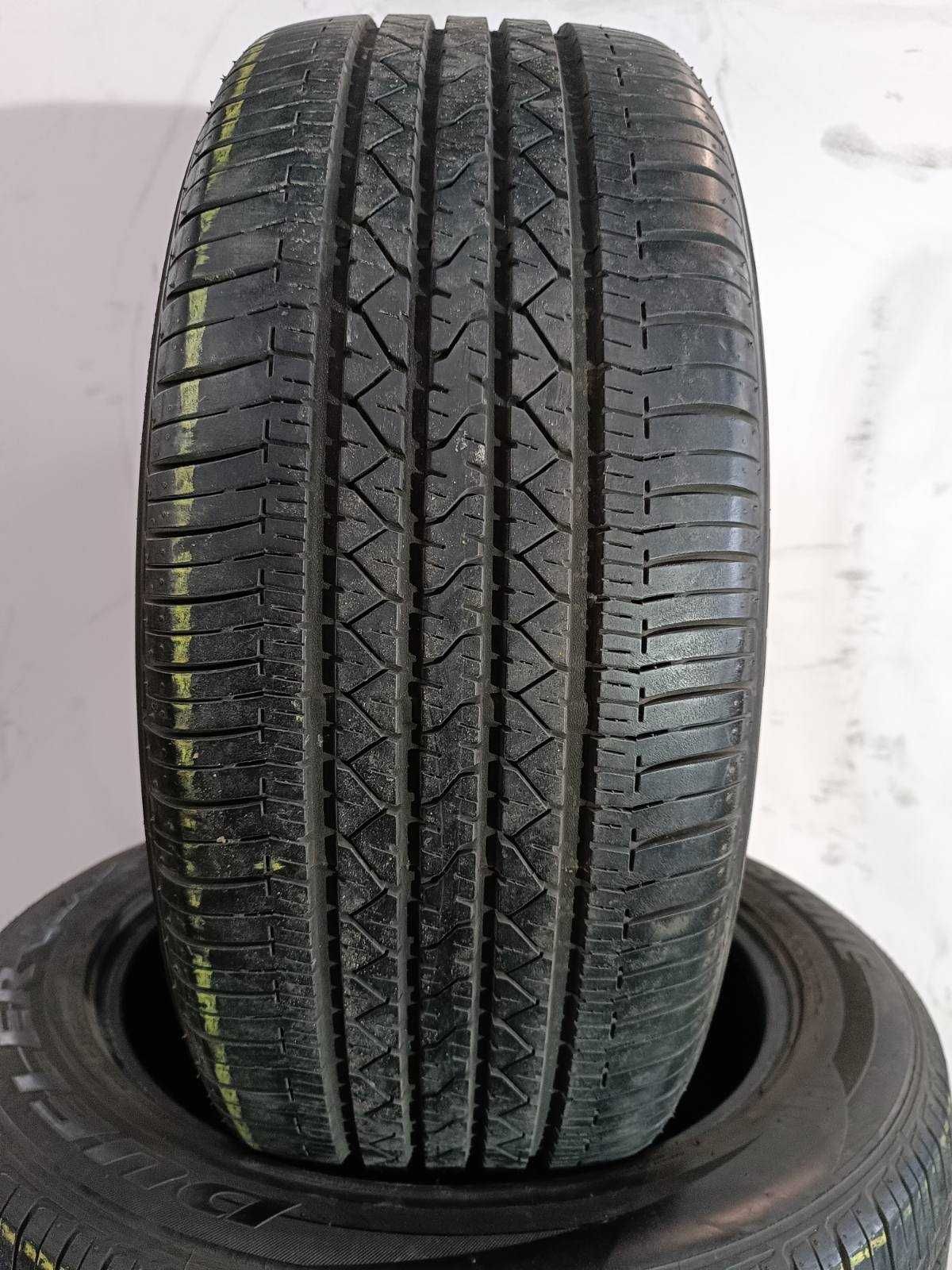 265/50/20 Bridgestone Dueler H/P 92A