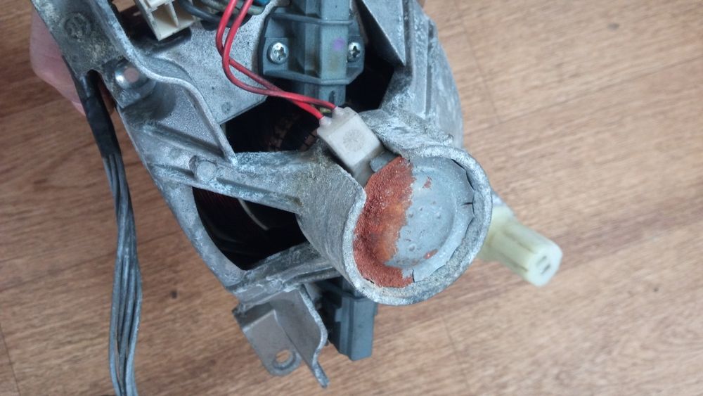 Whirlpool WH 461971403791-01, AKO CN 707630-04  запчастини