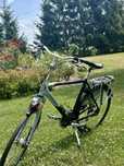 Rower meski/damski Gazelle
