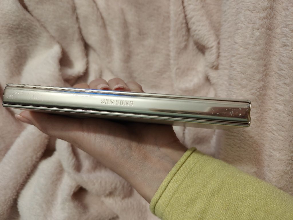 Samsung Galaxy Z Fold 4 uszkodzony 256 GB