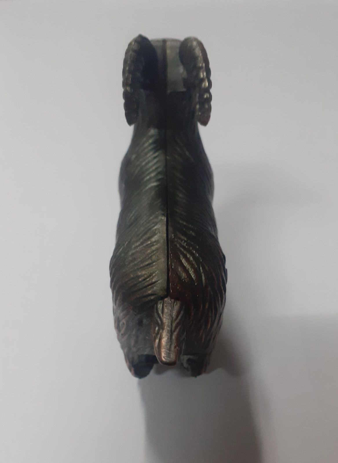 Isqueiro decorativo