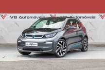 BMW i3 120Ah