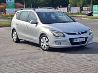 Sprzedam pięknego Hyundai i30  1.6 crdi 115 km