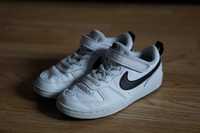 buty Nike Court Borough Low 2 dziecięce rozmiar 32