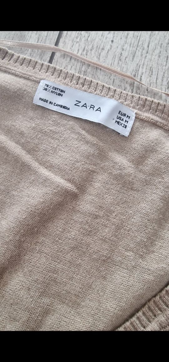 Sweter Zara Basic