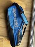Torba sportowa squash / ricochet