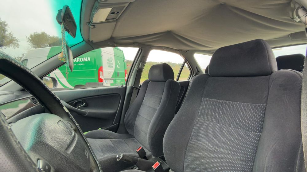 Honda Civic 1.4 de 1999