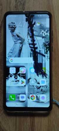 Telefon smartfon Huawei P30 lite 128GB 4GB uszkodzonyi