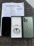 Iphone 13 Pro Max Green