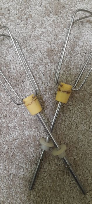 Миксер кухонный " Рось "