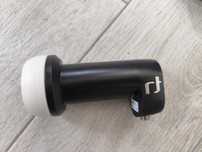 Konwerter LNB Single Inverto Black Ultra