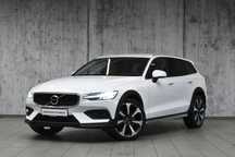 Volvo V60 Cross Country AWD | Diesel | 197 KM | Navi | LED | Salon PL