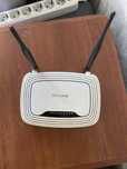 Tp link wr841n роутер