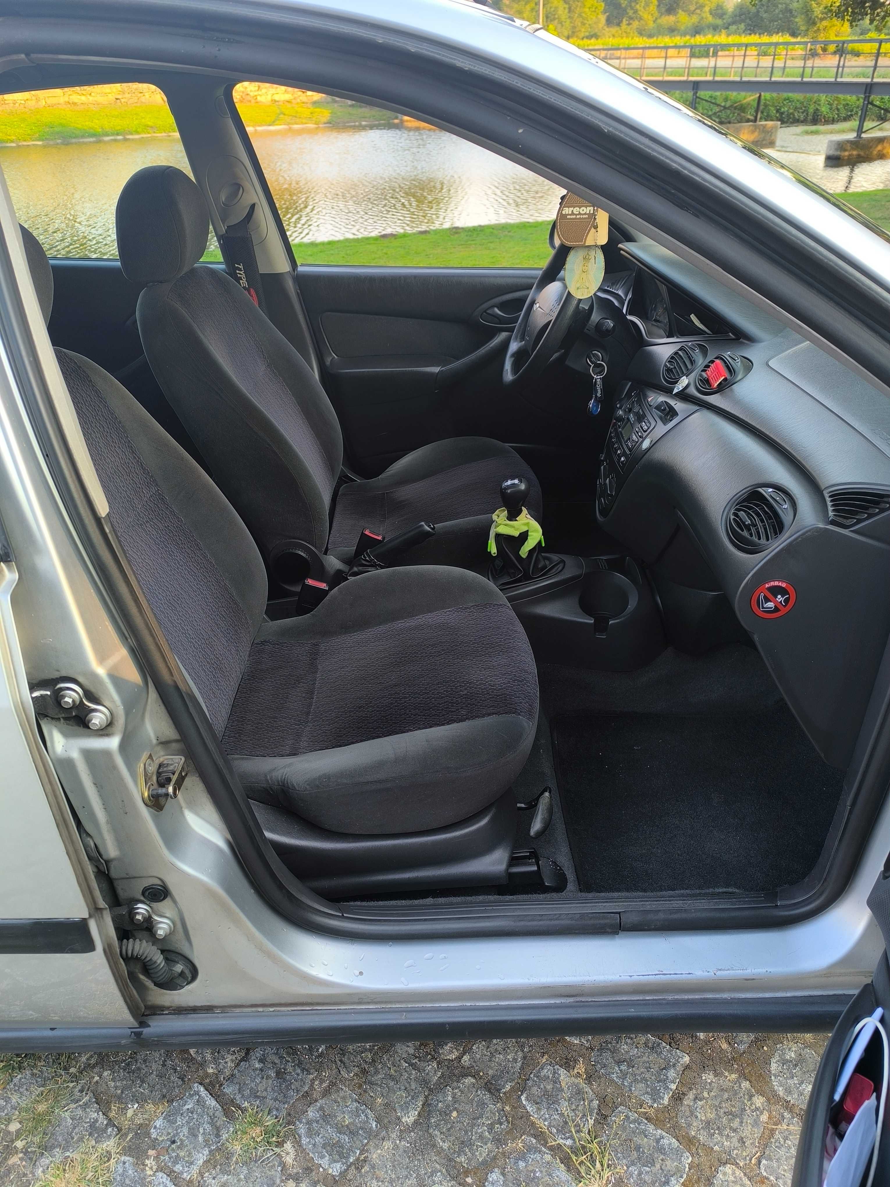 Ford Focus Mk1 1.8TDDI 1999