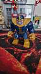 Thanos figurka LEGO
