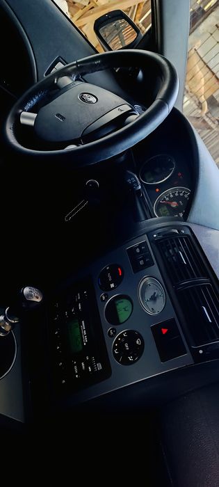 Ford Mondeo 3 '02 2.0tddi